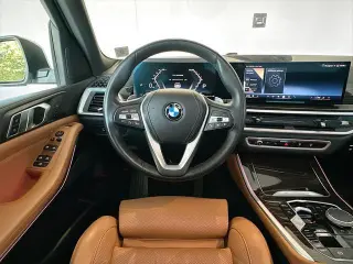 BMW X5 2024 AWD xDrive40i 4dr Sports Activity Vehicle