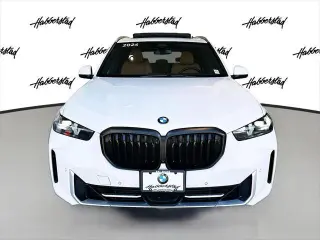 BMW X5 2024 AWD xDrive40i 4dr Sports Activity Vehicle