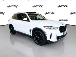 BMW X5 2024 AWD xDrive40i 4dr Sports Activity Vehicle