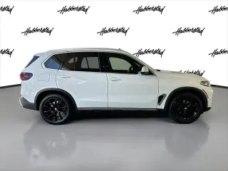 BMW X5 2024 AWD xDrive40i 4dr Sports Activity Vehicle