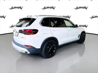 BMW X5 2024 AWD xDrive40i 4dr Sports Activity Vehicle