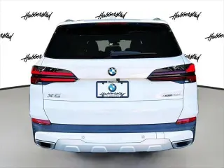 BMW X5 2024 AWD xDrive40i 4dr Sports Activity Vehicle