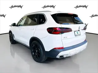 BMW X5 2024 AWD xDrive40i 4dr Sports Activity Vehicle