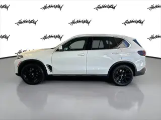 BMW X5 2024 AWD xDrive40i 4dr Sports Activity Vehicle