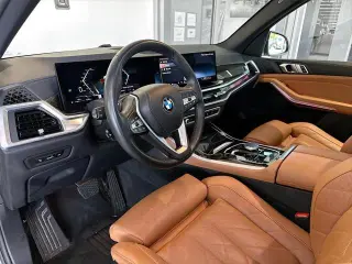 BMW X5 2024 AWD xDrive40i 4dr Sports Activity Vehicle