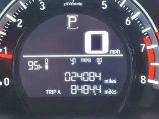 Honda Civic 2018 LX 4dr Sedan CVT