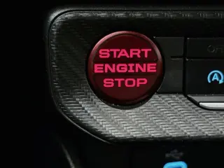 Ford Mustang 2025 GT 2dr Fastback