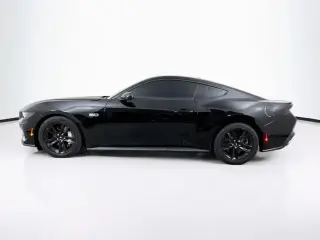 Ford Mustang 2025 GT 2dr Fastback