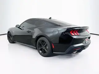 Ford Mustang 2025 GT 2dr Fastback