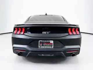 Ford Mustang 2025 GT 2dr Fastback
