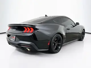 Ford Mustang 2025 GT 2dr Fastback