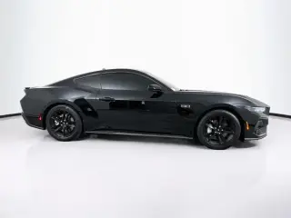 Ford Mustang 2025 GT 2dr Fastback