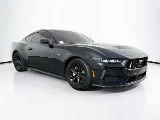 Ford Mustang 2025 GT 2dr Fastback