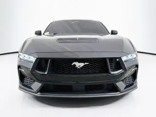 Ford Mustang 2025 GT 2dr Fastback