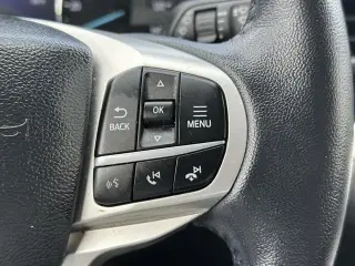 Ford Explorer 2022 AWD XLT 4dr SUV
