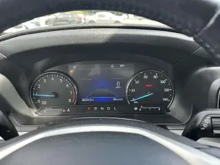 Ford Explorer 2022 AWD XLT 4dr SUV