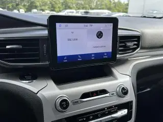 Ford Explorer 2022 AWD XLT 4dr SUV