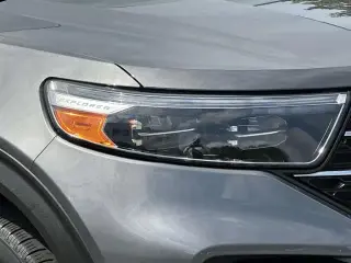 Ford Explorer 2022 AWD XLT 4dr SUV