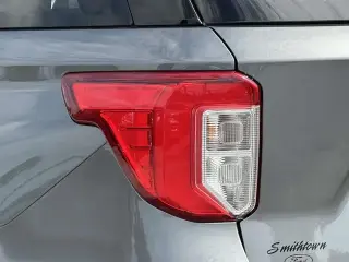 Ford Explorer 2022 AWD XLT 4dr SUV