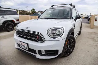 MINI Countryman 2018 Cooper S 4dr Crossover