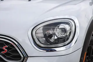 MINI Countryman 2018 Cooper S 4dr Crossover