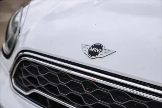 MINI Countryman 2018 Cooper S 4dr Crossover