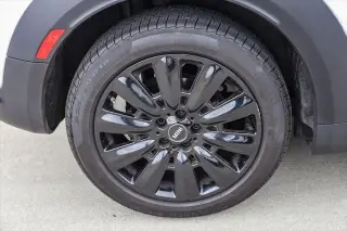 MINI Countryman 2018 Cooper S 4dr Crossover