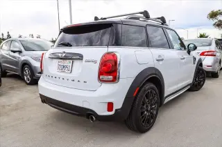 MINI Countryman 2018 Cooper S 4dr Crossover