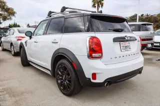 MINI Countryman 2018 Cooper S 4dr Crossover