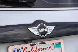 MINI Countryman 2018 Cooper S 4dr Crossover