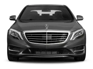 Mercedes-Benz S-Class 2017 S 550 4dr Sedan