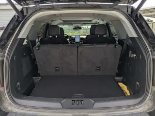 Ford Explorer 2024 Limited 4dr SUV