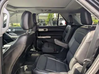 Ford Explorer 2024 Limited 4dr SUV