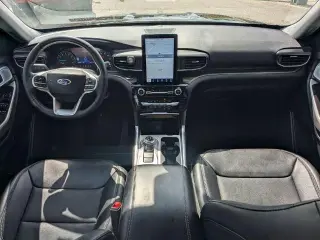Ford Explorer 2024 Limited 4dr SUV