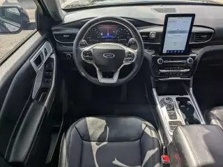 Ford Explorer 2024 Limited 4dr SUV