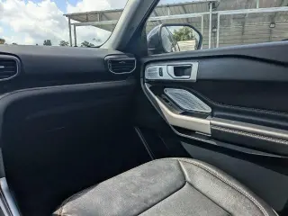 Ford Explorer 2024 Limited 4dr SUV