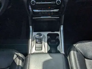Ford Explorer 2024 Limited 4dr SUV