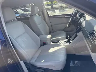 Volkswagen Tiguan 2022 SE 4dr SUV