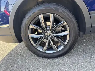 Volkswagen Tiguan 2022 SE 4dr SUV