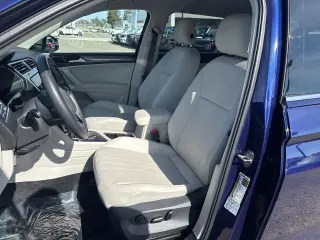 Volkswagen Tiguan 2022 SE 4dr SUV