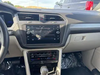 Volkswagen Tiguan 2022 SE 4dr SUV