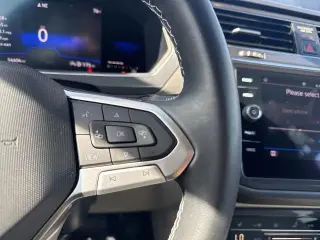 Volkswagen Tiguan 2022 SE 4dr SUV