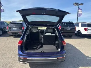 Volkswagen Tiguan 2022 SE 4dr SUV