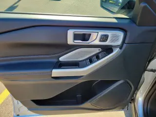 Ford Explorer 2023 AWD Limited 4dr SUV