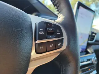 Ford Explorer 2023 AWD Limited 4dr SUV
