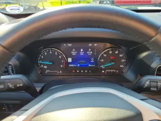Ford Explorer 2023 AWD Limited 4dr SUV