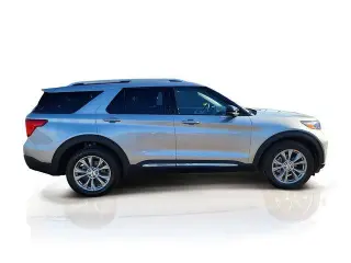 Ford Explorer 2023 AWD Limited 4dr SUV