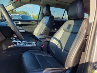 Ford Explorer 2023 AWD Limited 4dr SUV