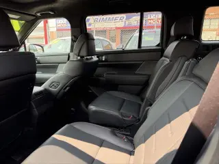 Hyundai SANTA FE Hybrid 2025 AWD Calligraphy 4dr SUV