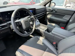 Hyundai SANTA FE Hybrid 2025 AWD Calligraphy 4dr SUV